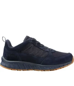 Sale L.L.Bean "Men's Snow Sneaker 5 Shoes, Lace-Up"