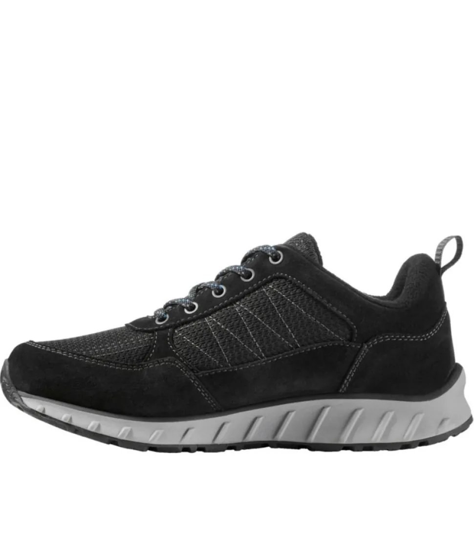 Sale L.L.Bean "Men's Snow Sneaker 5 Shoes, Lace-Up"