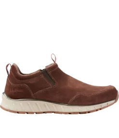 Store L.L.Bean "Men's Snow Sneaker 5 Shoes, Slip-On"