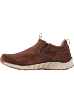 Store L.L.Bean "Men's Snow Sneaker 5 Shoes, Slip-On"