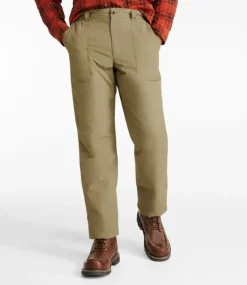 Cheap L.L.Bean "Men's Sportman's Primaloft Lined Field Pant"