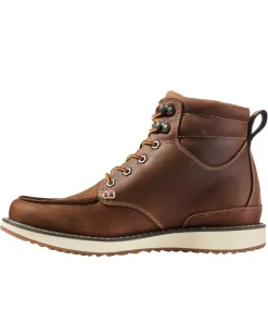 Clearance L.L.Bean "Men's Stonington Boots, Moc-Toe"