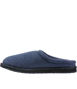 Flash Sale L.L.Bean "Men's Sweater Fleece Scuffs"