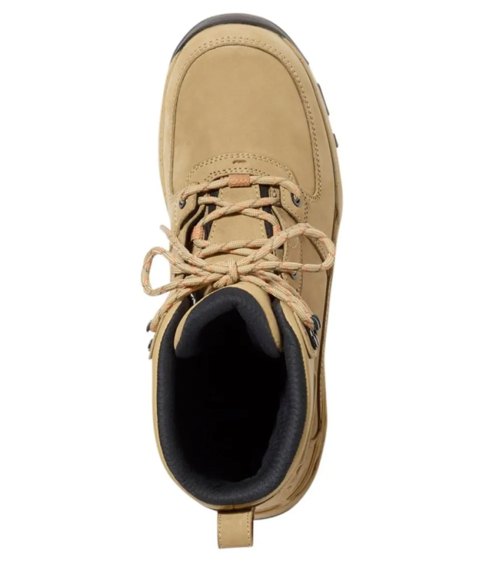 Discount L.L.Bean "Men's Technical Upland GORE-TEX Hiker Boots" BritishKhaki