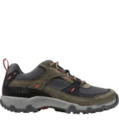 Flash Sale L.L.Bean "Men's Trail Model 4 Hiking Shoes, Ventilated"