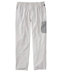Cheap L.L.Bean "Men's Tropicwear Comfort Pants"