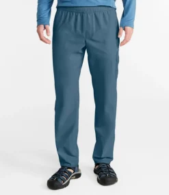 Cheap L.L.Bean "Men's Tropicwear Comfort Pants"