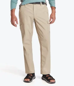 Fashion L.L.Bean "Men's Tropicwear Pants"