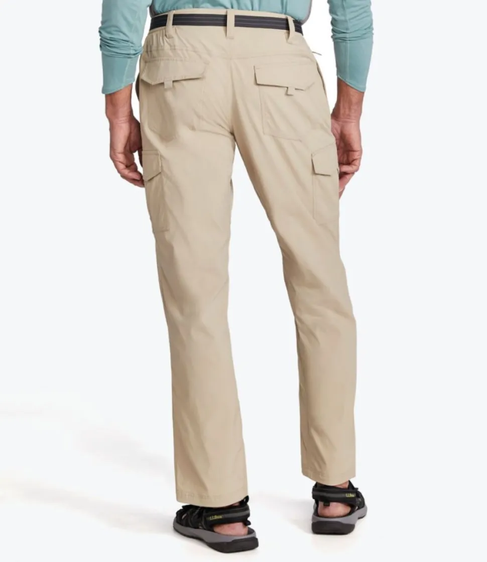 Fashion L.L.Bean "Men's Tropicwear Pants"