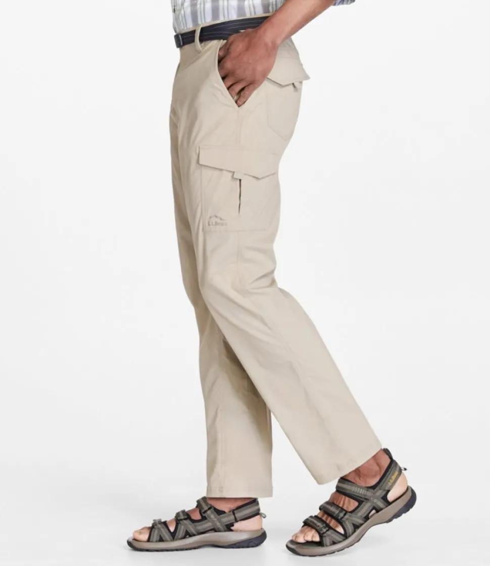 Fashion L.L.Bean "Men's Tropicwear Pants"
