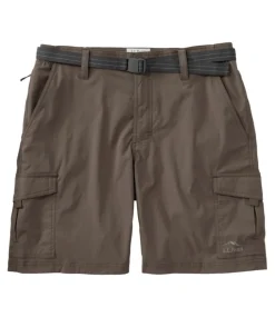Shop L.L.Bean "Men's Tropicwear Shorts, 9""