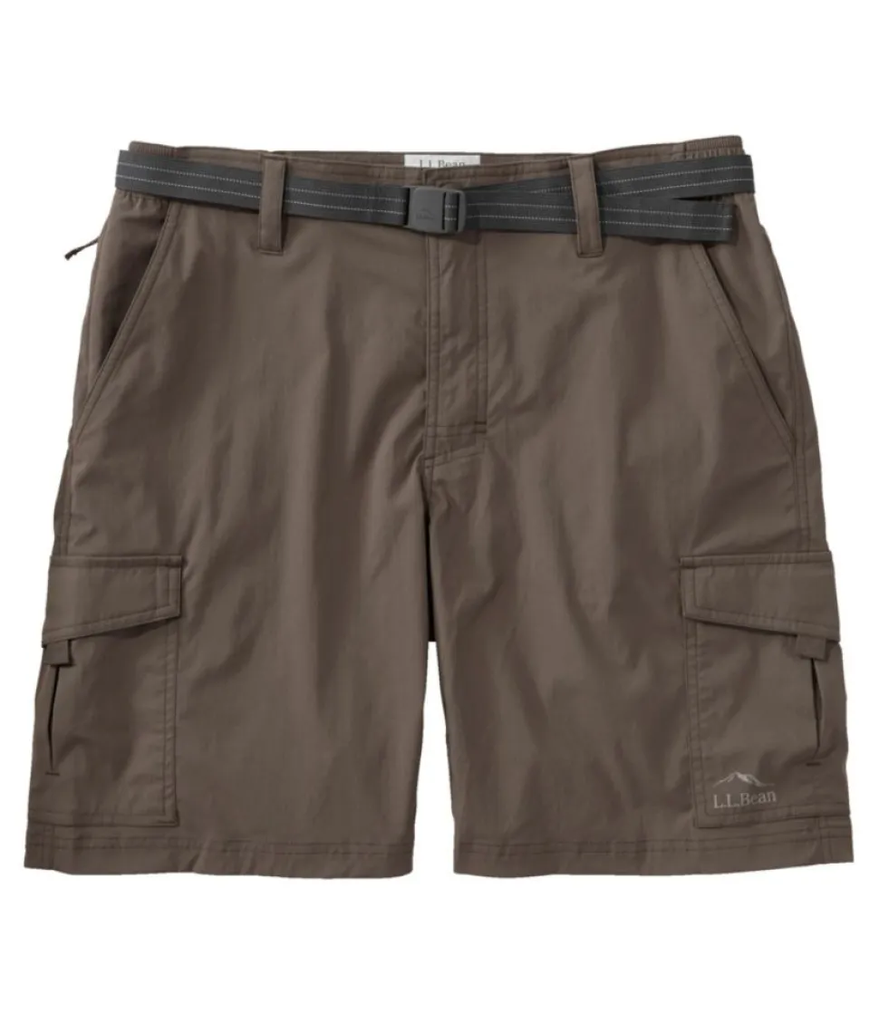 Shop L.L.Bean "Men's Tropicwear Shorts, 9""