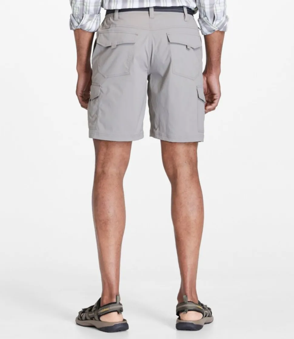 Shop L.L.Bean "Men's Tropicwear Shorts, 9""