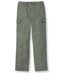 Outlet L.L.Bean "Men's Tropic-Weight Cargo Pants, Natural Fit, Comfort Waist"
