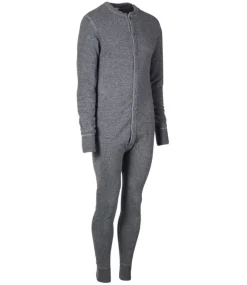 Outlet L.L.Bean "Men's Two-Layer Union Suit"
