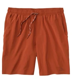 Clearance L.L.Bean "Men's Ultralight Adventure Shorts, 8""