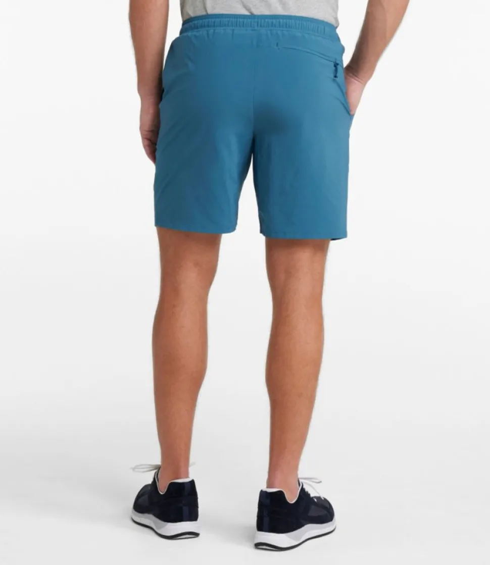 Clearance L.L.Bean "Men's Ultralight Adventure Shorts, 8""