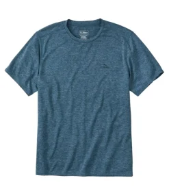 Sale L.L.Bean "Men's Ultralight Adventure Tee"