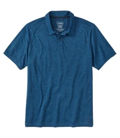Discount L.L.Bean "Men's Ultralight Adventure Polo"
