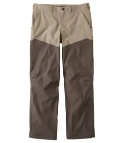 Outlet L.L.Bean "Men's Upland Pro Hunting Pants" AshBark/DarkCinder