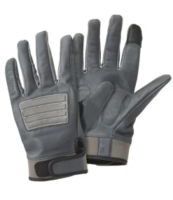Flash Sale L.L.Bean "Men's Uplander Pro Hunting Gloves" Gray