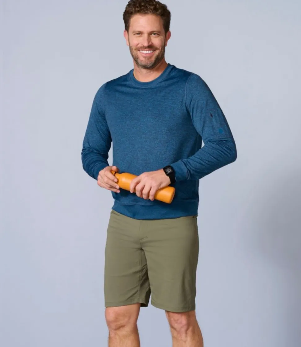 Cheap L.L.Bean "Men's VentureStretch Five-Pocket Shorts, 10""
