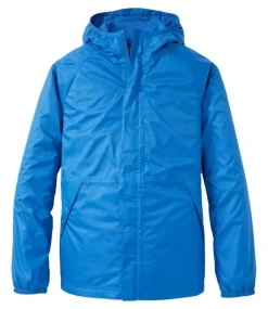 Cheap L.L.Bean "Men's Waterproof Windbreaker Jacket"