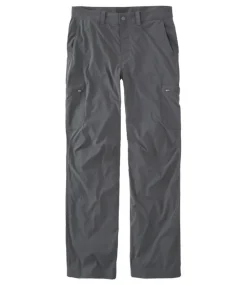 Sale L.L.Bean "Men's Water-Resistant Cresta Hiking Pants, Standard Fit"