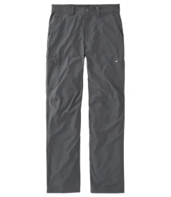 Online L.L.Bean "Men's Water-Resistant Cresta Hiking Pants, Natural Fit"