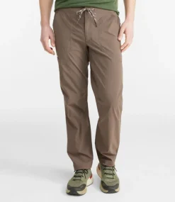 Online L.L.Bean "Men's Water-Resistant Cresta Hiking Comfort Waist Pants, Standard Fit"