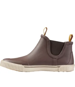 Outlet L.L.Bean "Men's Wellie Sport Chelsea Boots"