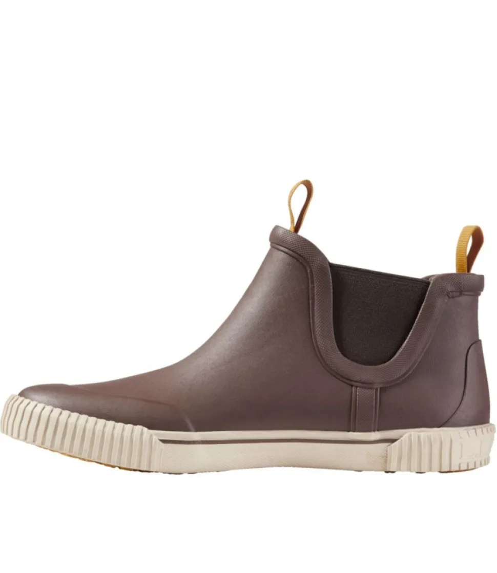 Outlet L.L.Bean "Men's Wellie Sport Chelsea Boots"
