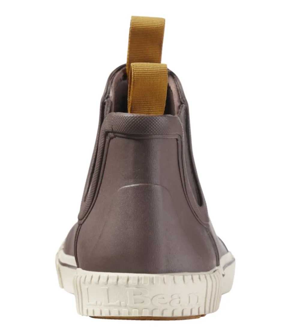 Outlet L.L.Bean "Men's Wellie Sport Chelsea Boots"