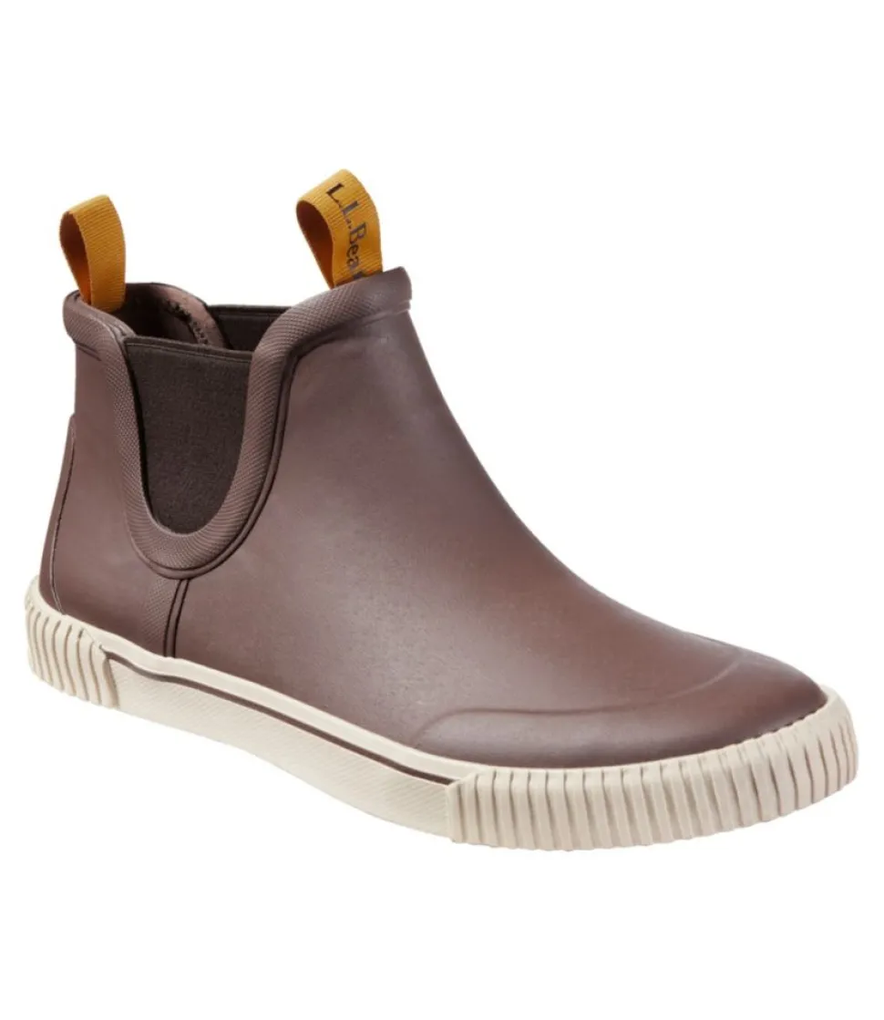Outlet L.L.Bean "Men's Wellie Sport Chelsea Boots"