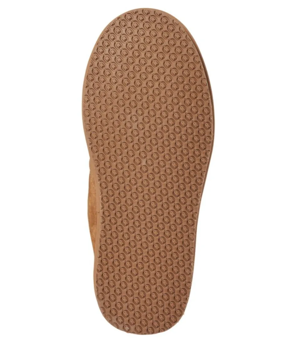 Clearance L.L.Bean "Men's Wicked Good Boots, Three-Eye" Brown