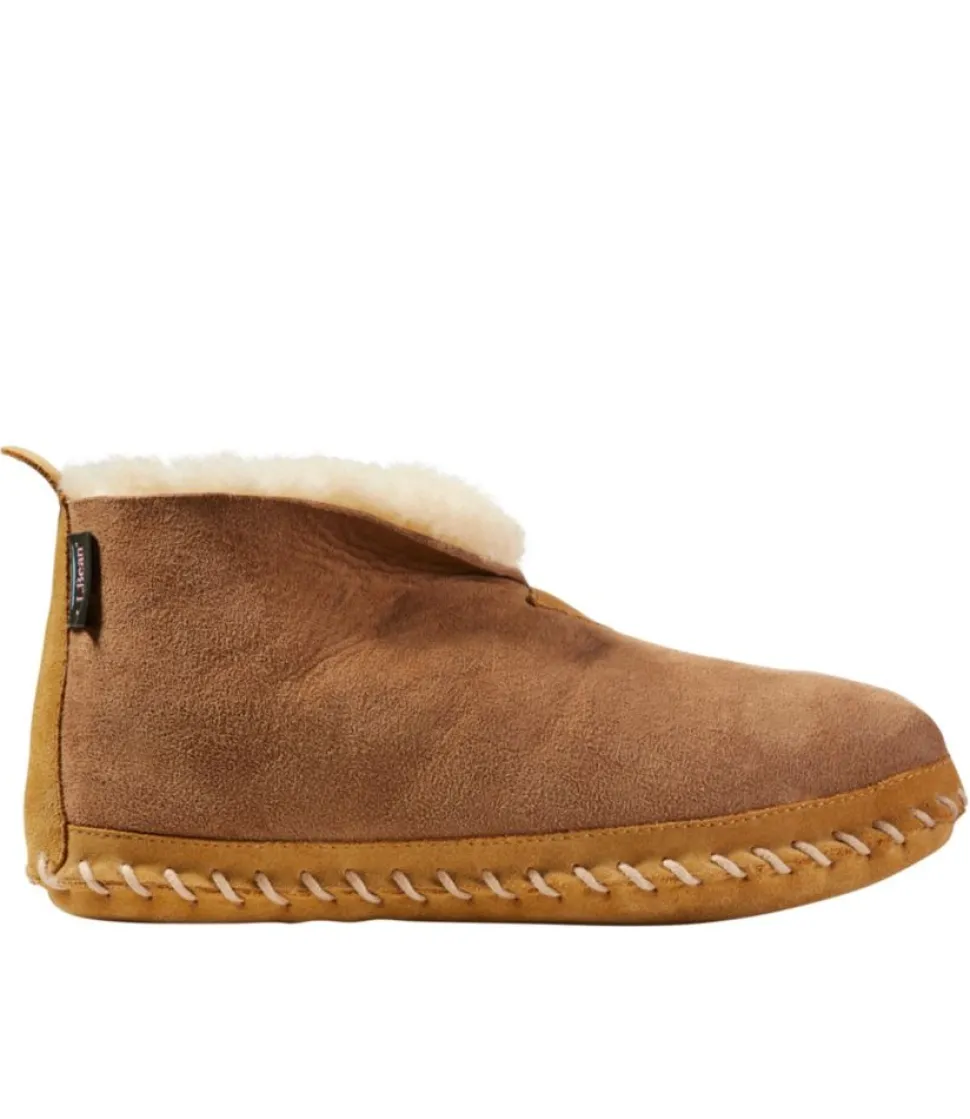 Best L.L.Bean "Men's Wicked Good Slippers"