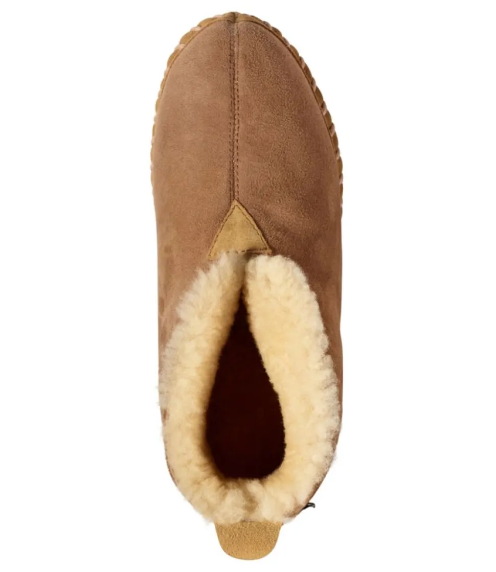 Best L.L.Bean "Men's Wicked Good Slippers"