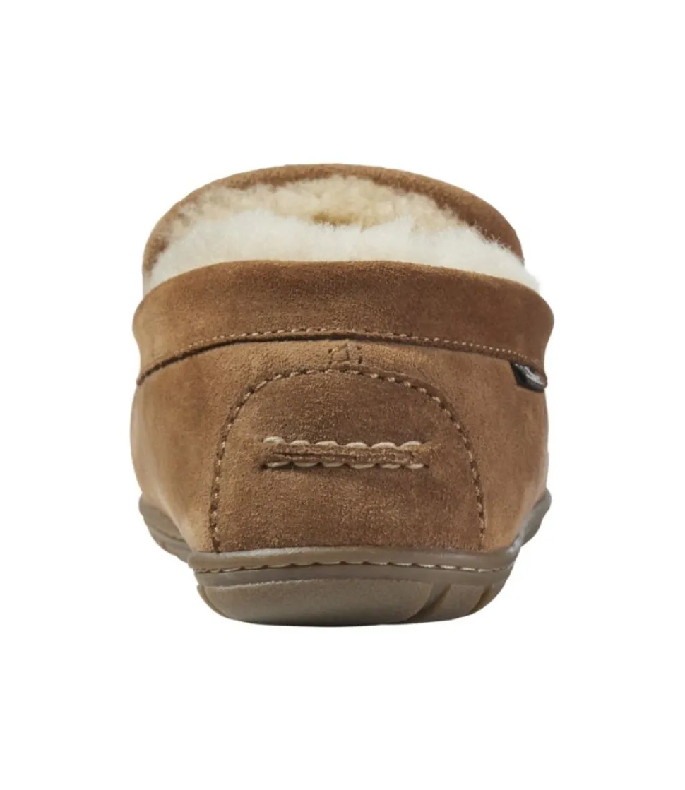 Clearance L.L.Bean "Men's Wicked Good Slippers, Venetian"