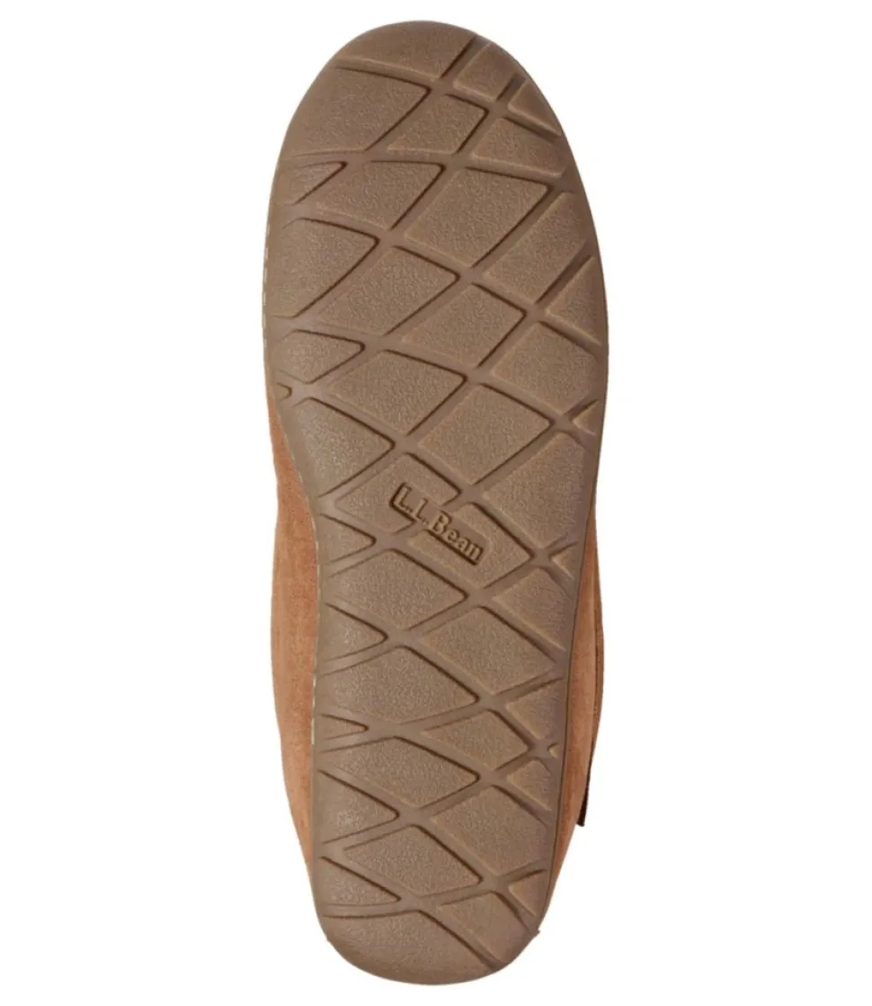 Clearance L.L.Bean "Men's Wicked Good Slippers, Venetian"