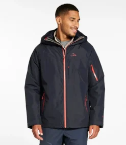 Online L.L.Bean "Men's Wildcat 3-in-1 Jacket"