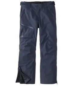 Online L.L.Bean "Men's Wildcat Waterproof Insulated Snow Pants"