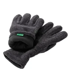 Outlet L.L.Bean "Men's Windproof Gloves"
