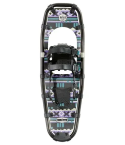Online L.L.Bean "Men's Winter Walker Snowshoe Package"
