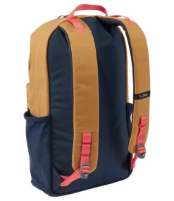 Cheap L.L.Bean "Mountain Classic Cordura Pack, 22L"
