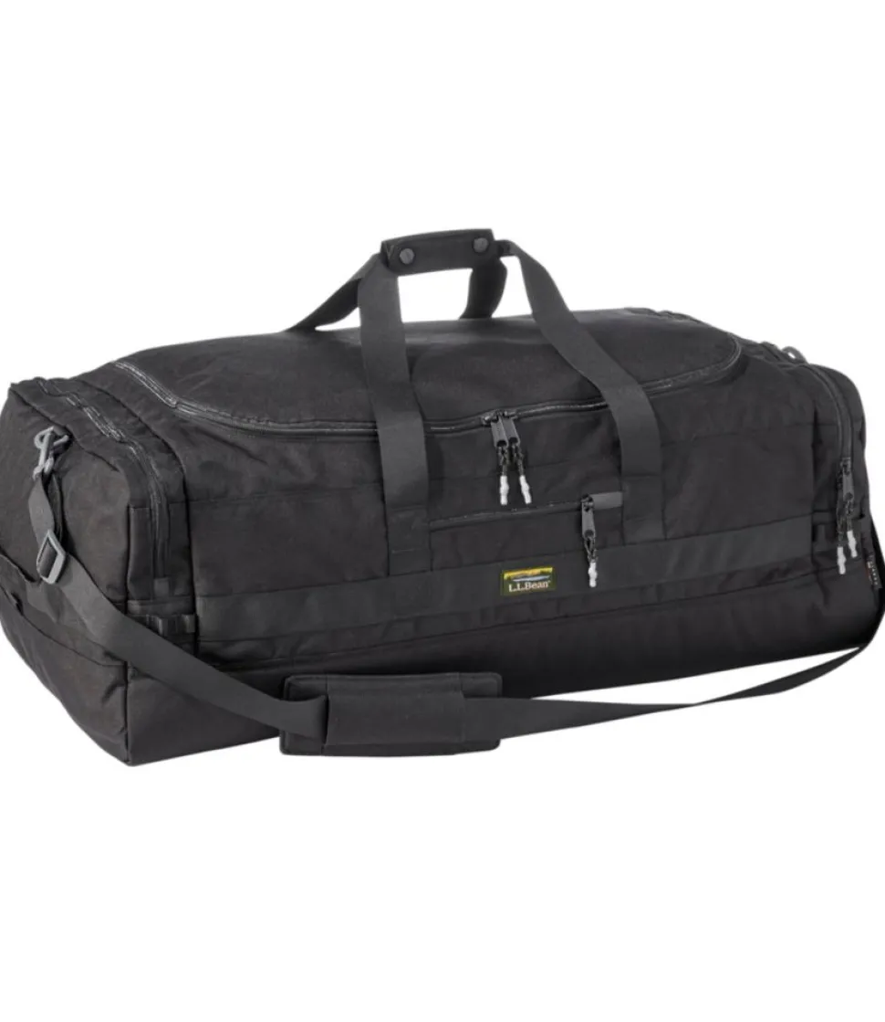 Sale L.L.Bean "Mountain Classic Cordura Duffle, Large"