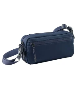 Outlet L.L.Bean "Mountain Classic Cordura Crossbody Bag"
