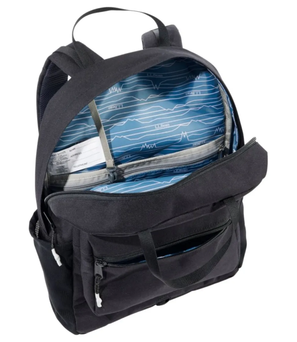 Online L.L.Bean "Mountain Classic Cordura Pack, Mini"