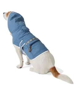 Outlet L.L.Bean "Mountain Classic Dog Anorak" BaysideBlue