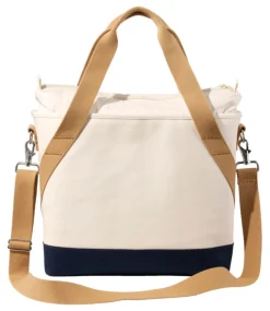 Shop L.L.Bean "Nor'easter Insulated Tote, Medium"
