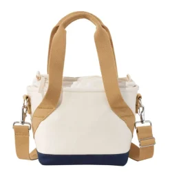 Flash Sale L.L.Bean "Nor'easter Insulated Tote, Small"